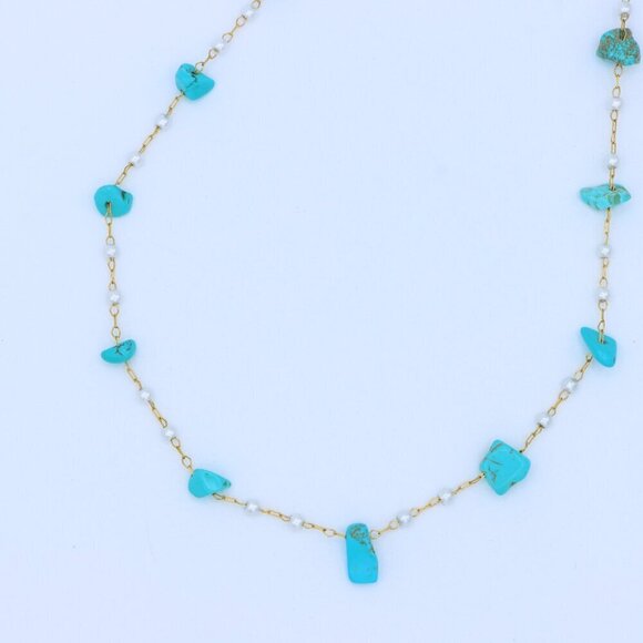 Delicate & Modern Necklace Chain – Perfect for Girls & Women, DYC1765 - Picture 5 of 15